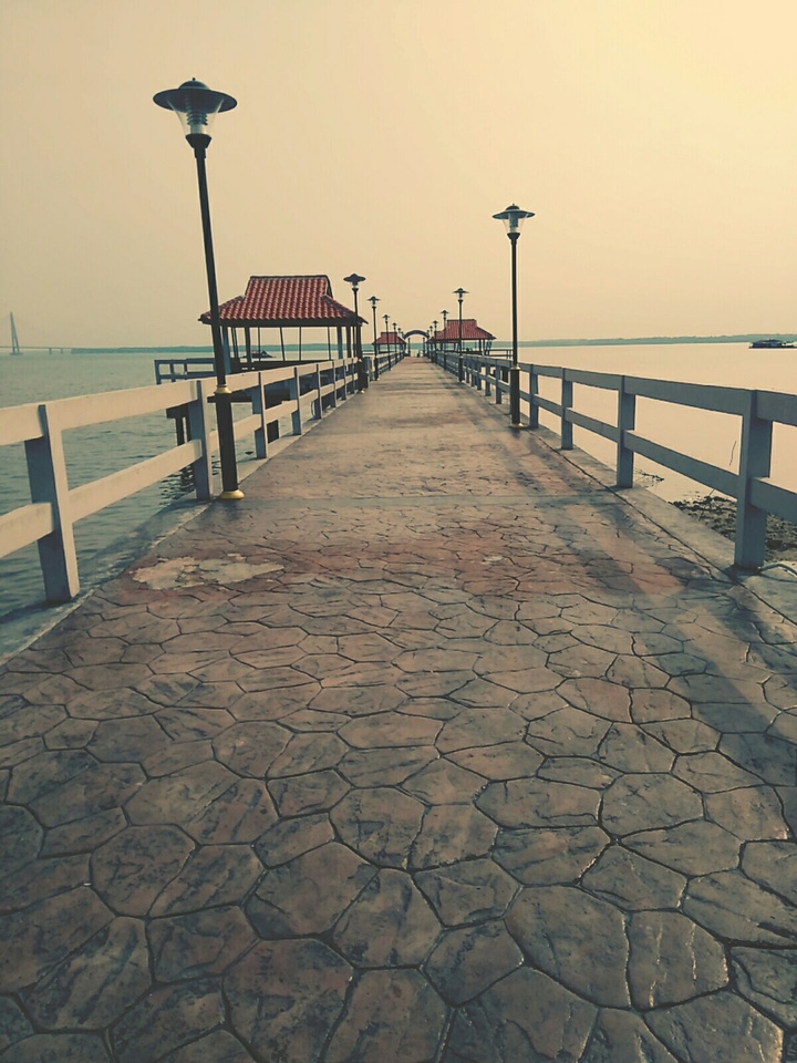 Last Destination...