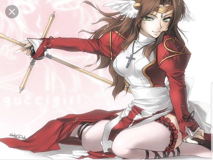 anime
