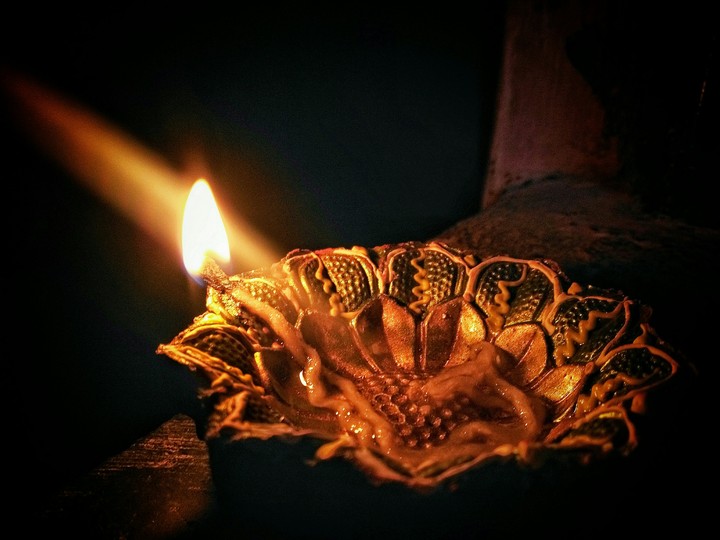 Diwali & Diyas