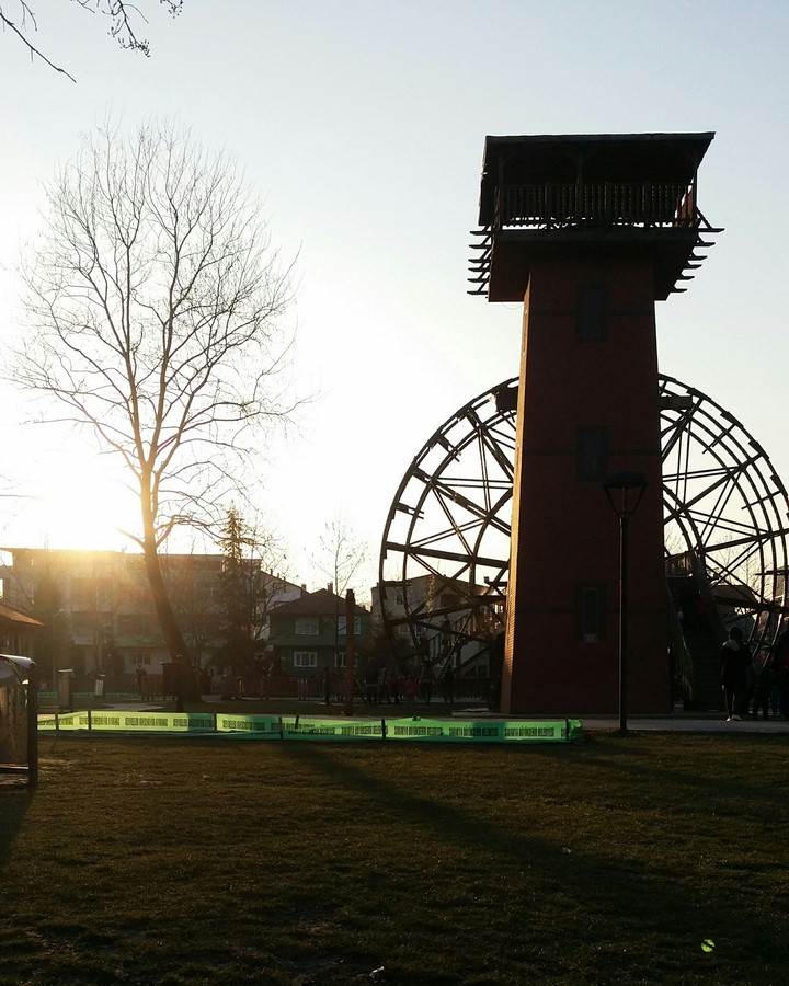Sakarya kentpark