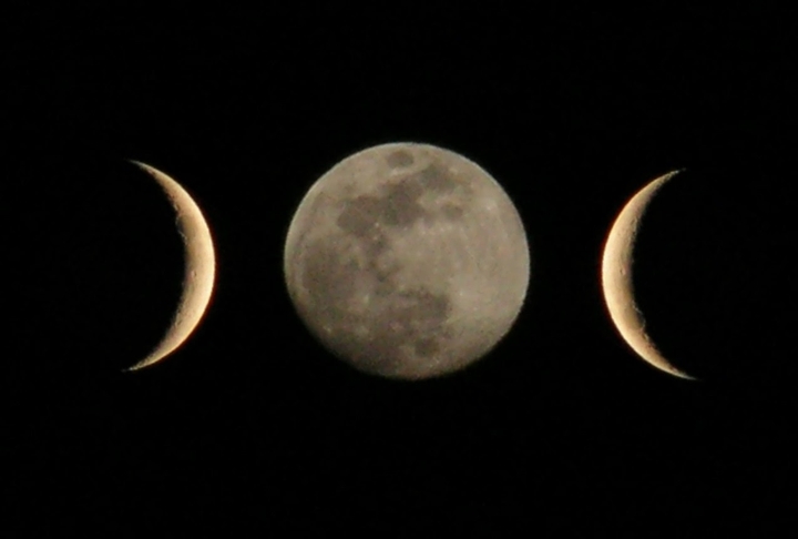 moons