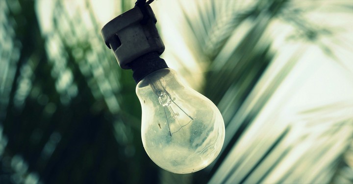 Ignite In The Dark...