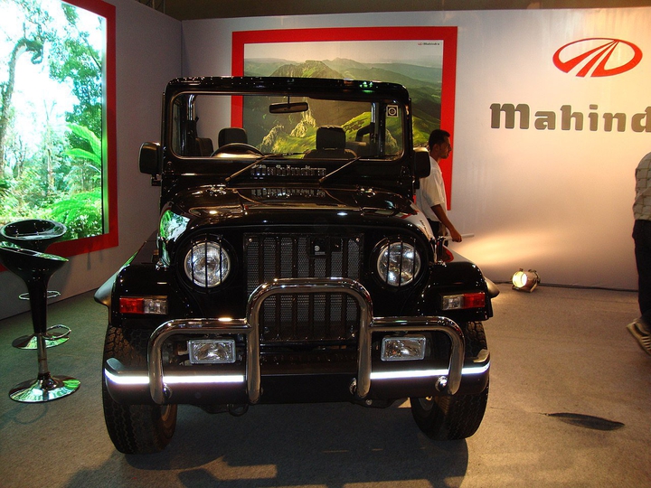 jeep