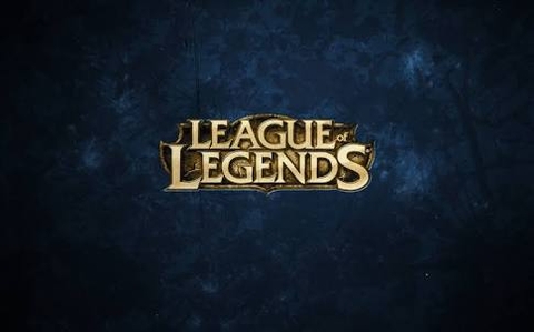 league of legends