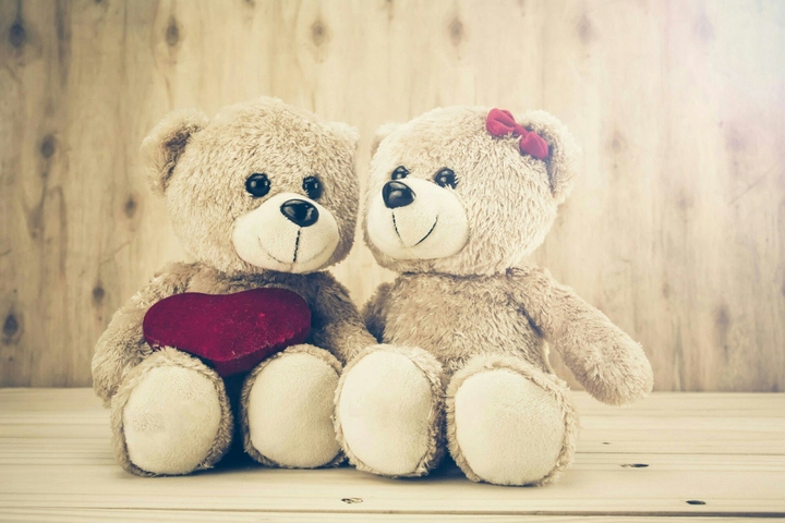 love