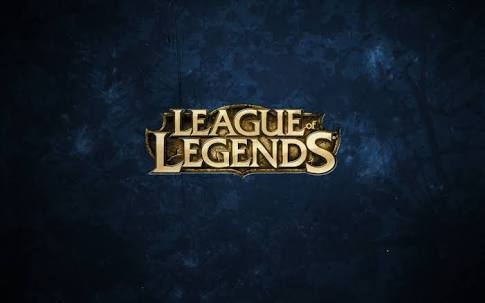 league of legends
