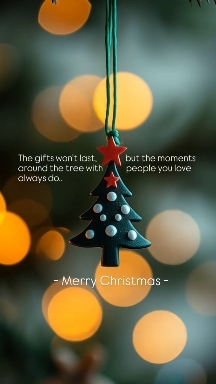 Merry Christmas