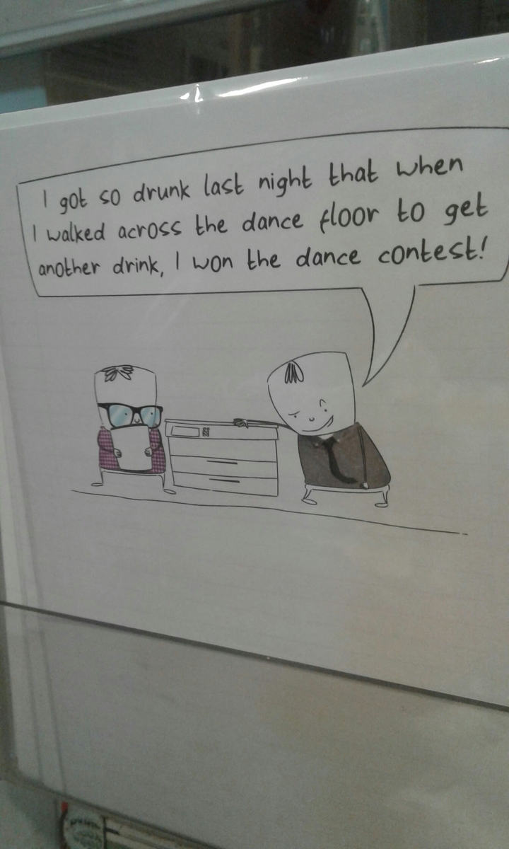 funny