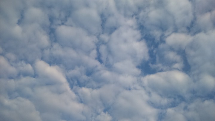 Nuages