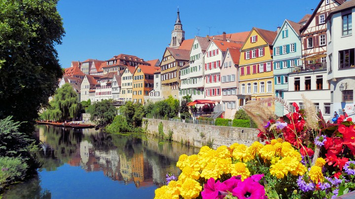 Tuebingen