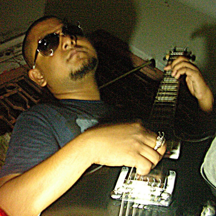 distortion chord make it crazy...