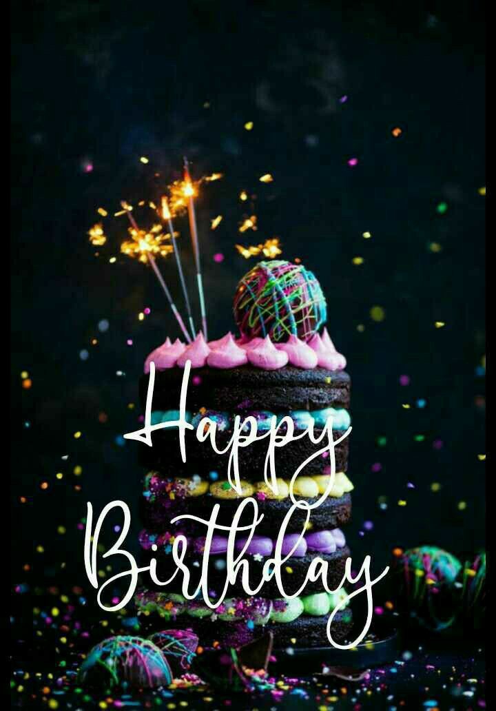 happy