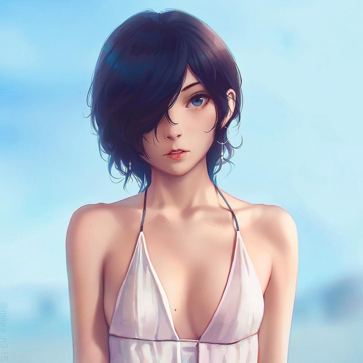 touka