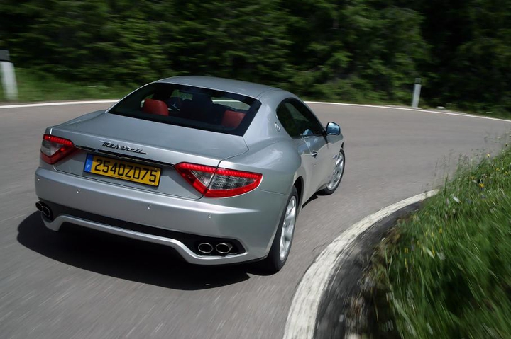 maserati