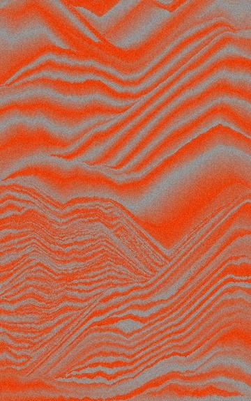 Red and Gray