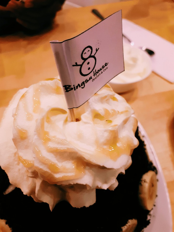 bingsu