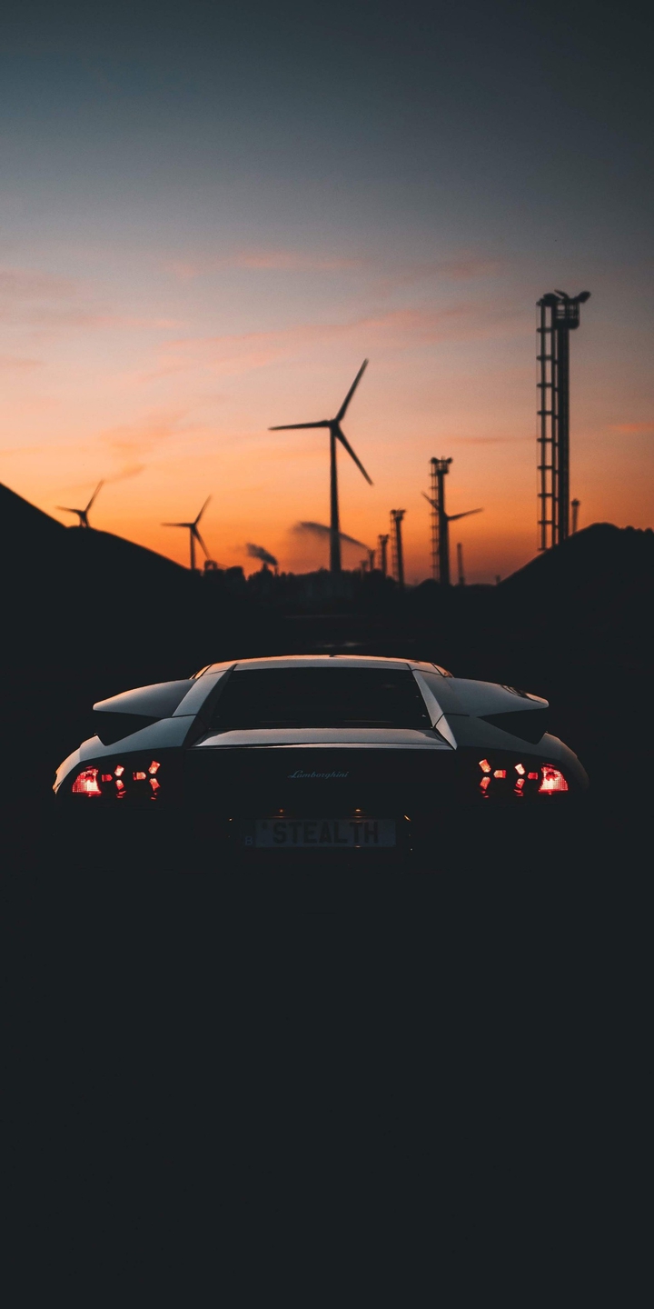 Lamborghini