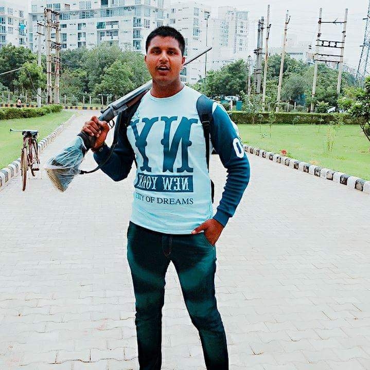 mohit raghav