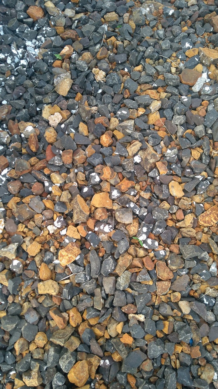 stone
