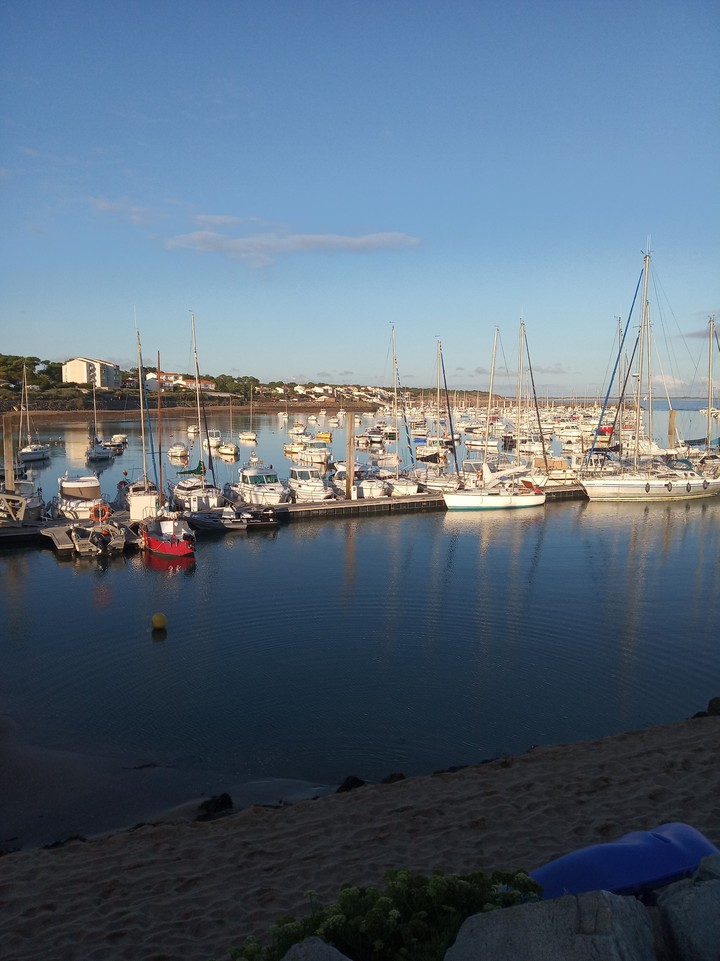 Jard sur mer