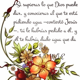 Palabra de Dios