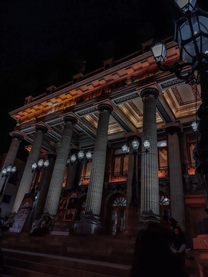 Guanajuato