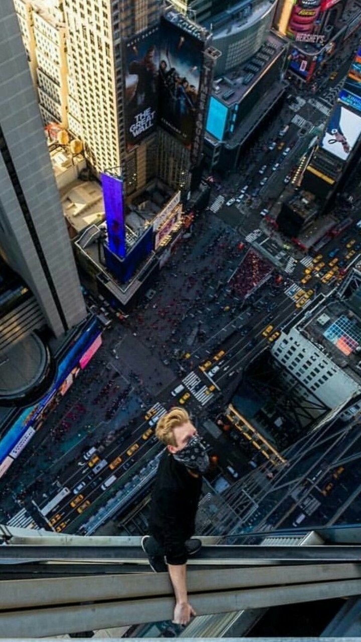 heights
