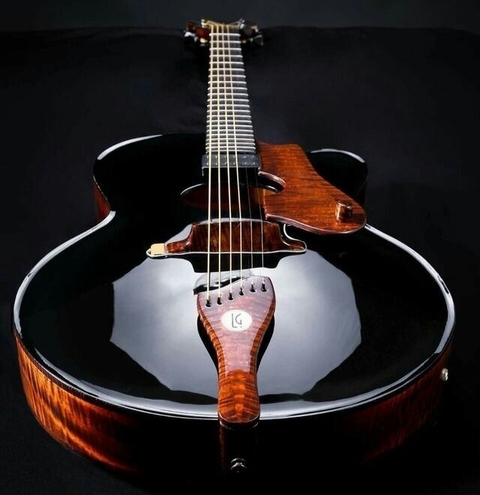 guitar壁纸