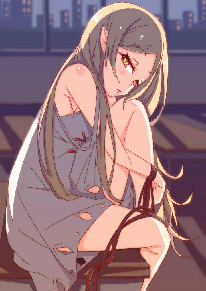 anime art