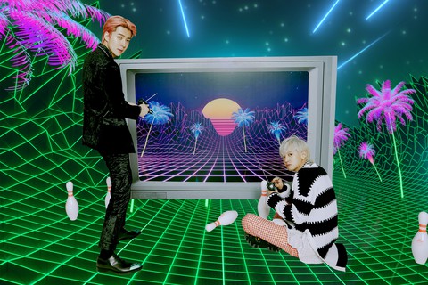 EXO SC ❤️