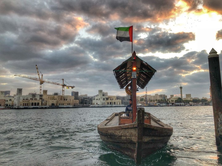 dubai