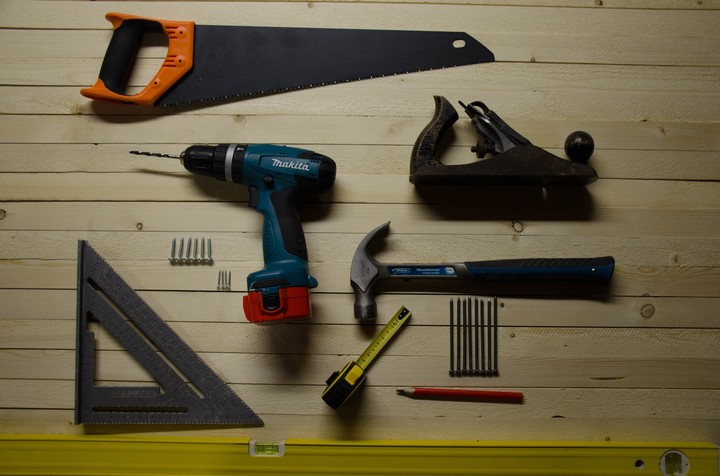 tools (灬♥ω♥灬)