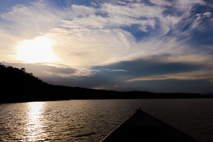 Lagoa