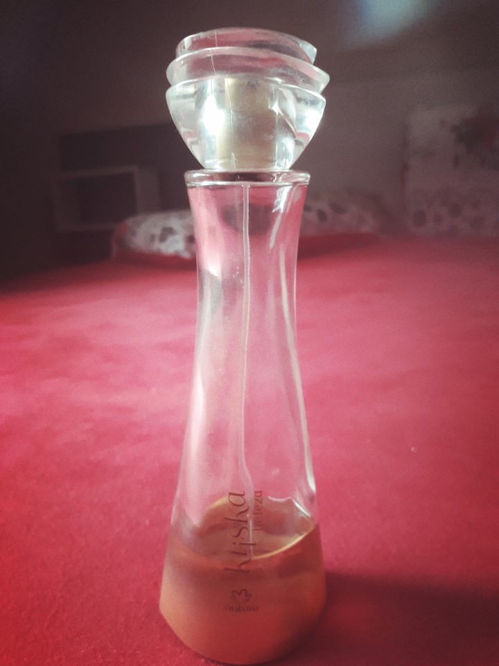 perfume