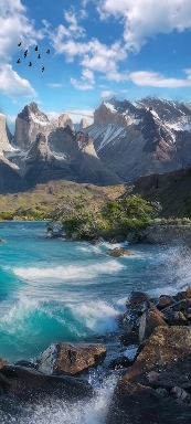 Nature.