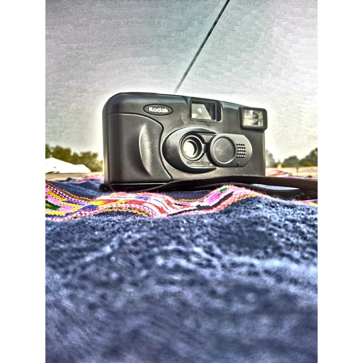 Kodak 