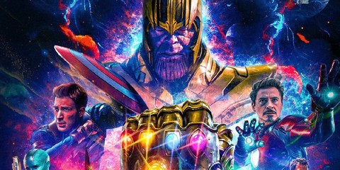 avengers , avengers IW