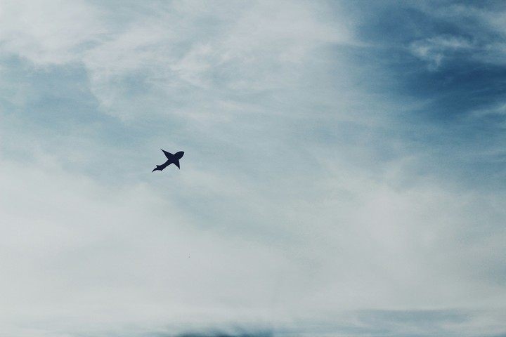 sky