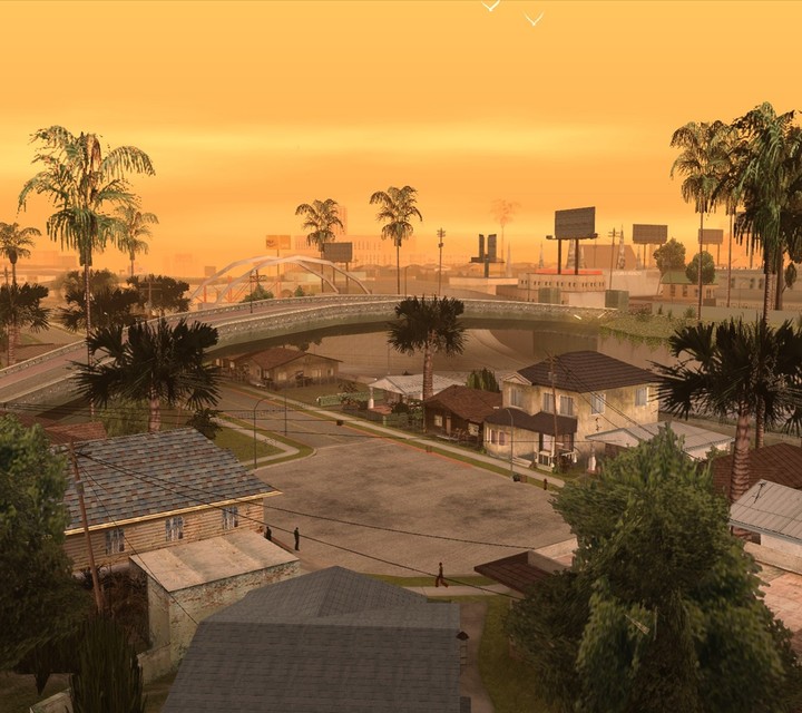 gta sa&MM