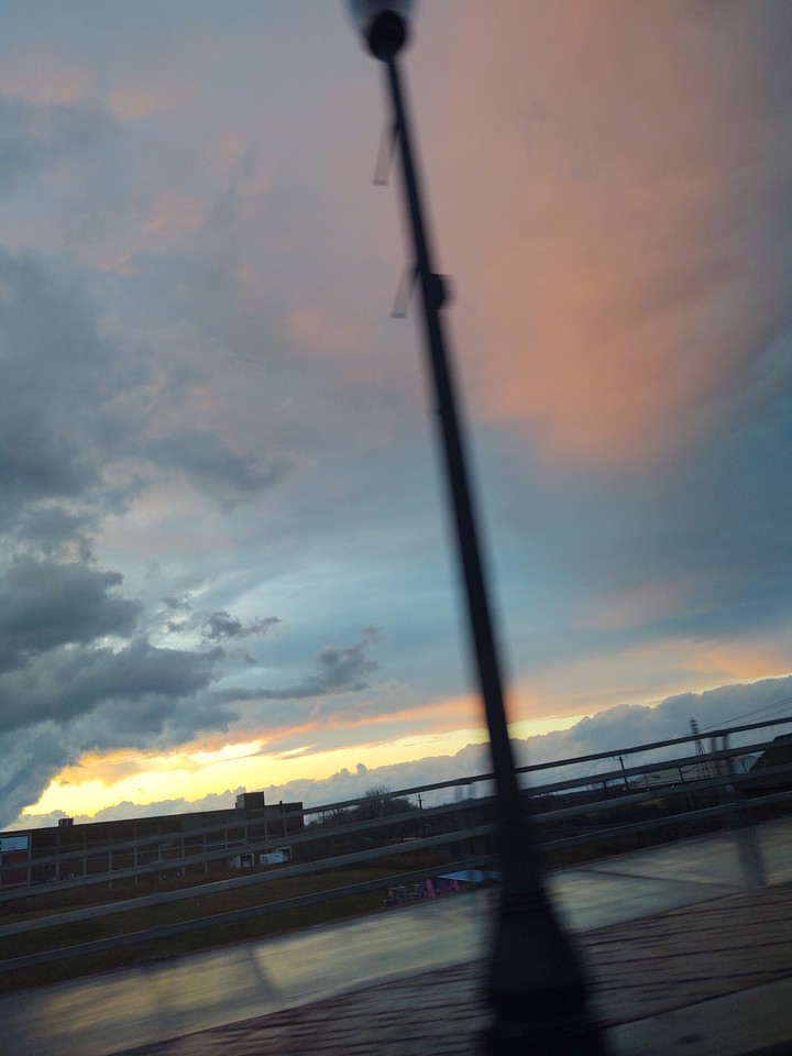 Cotton Candy Chaos