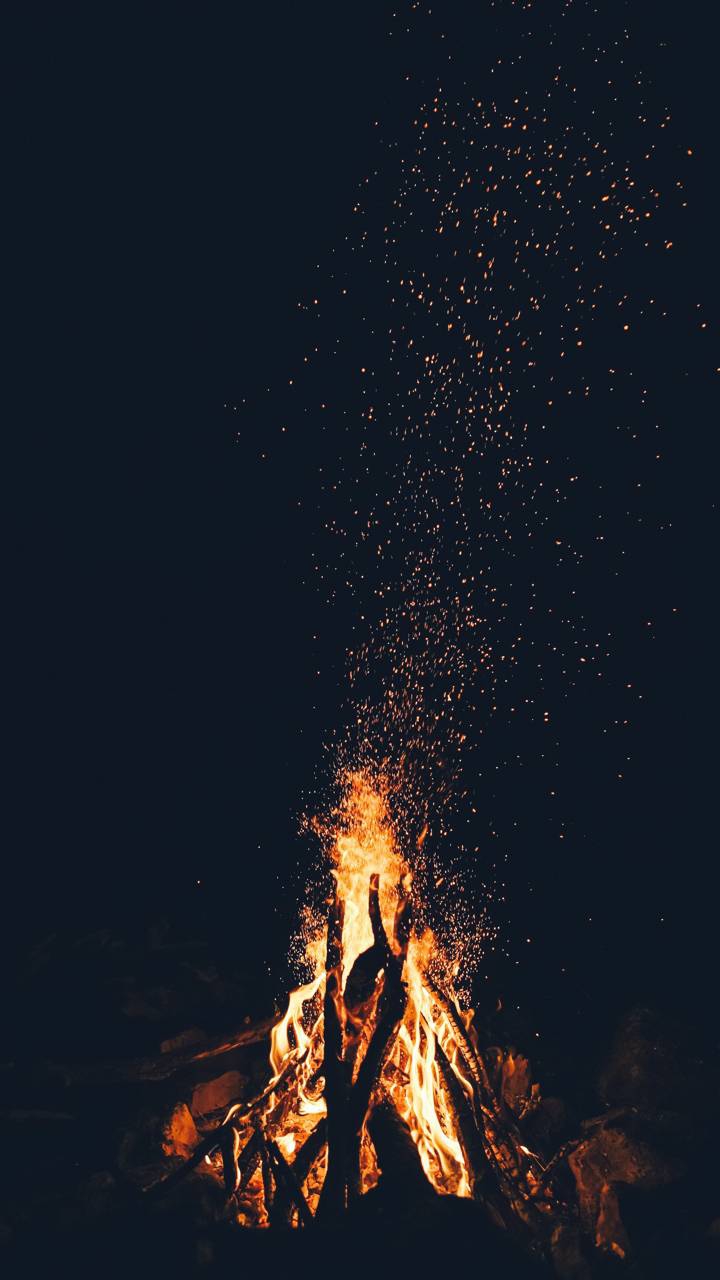 Bonfire