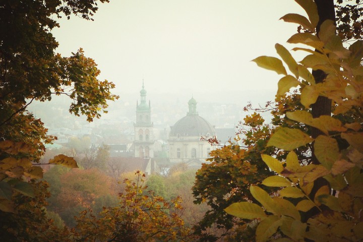 my Lviv