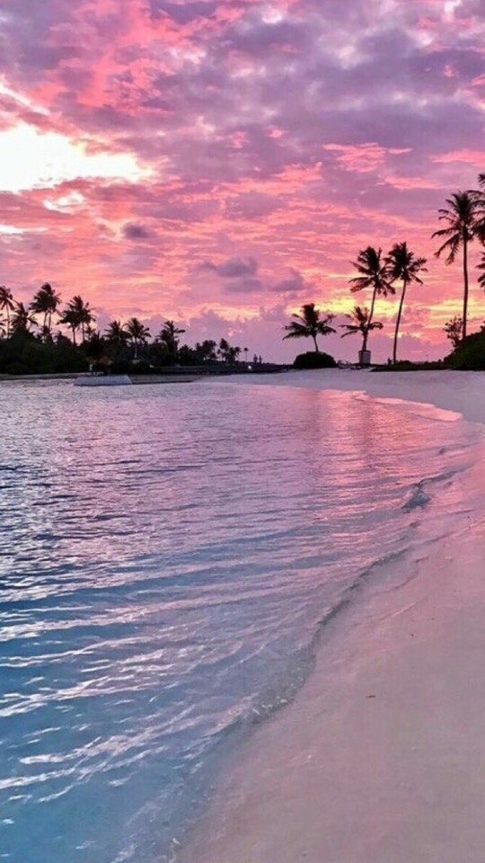 море
