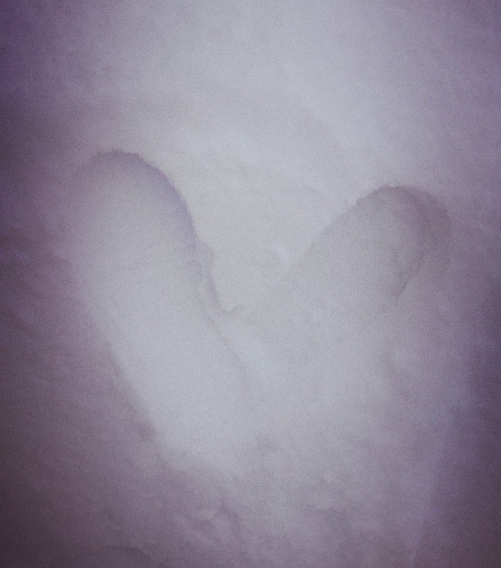 a hart for my best friend 