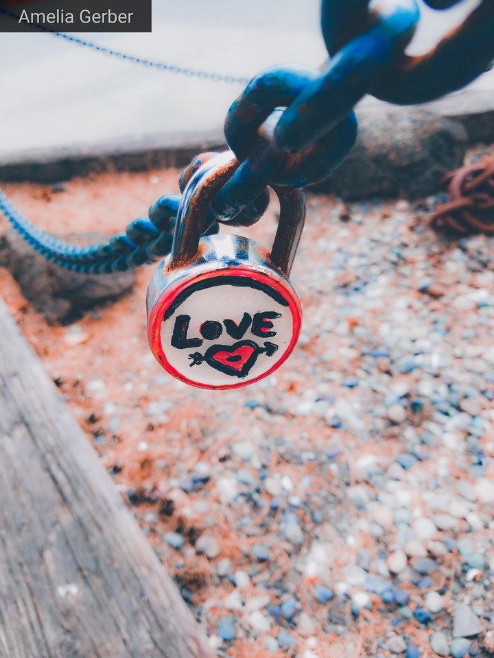 love