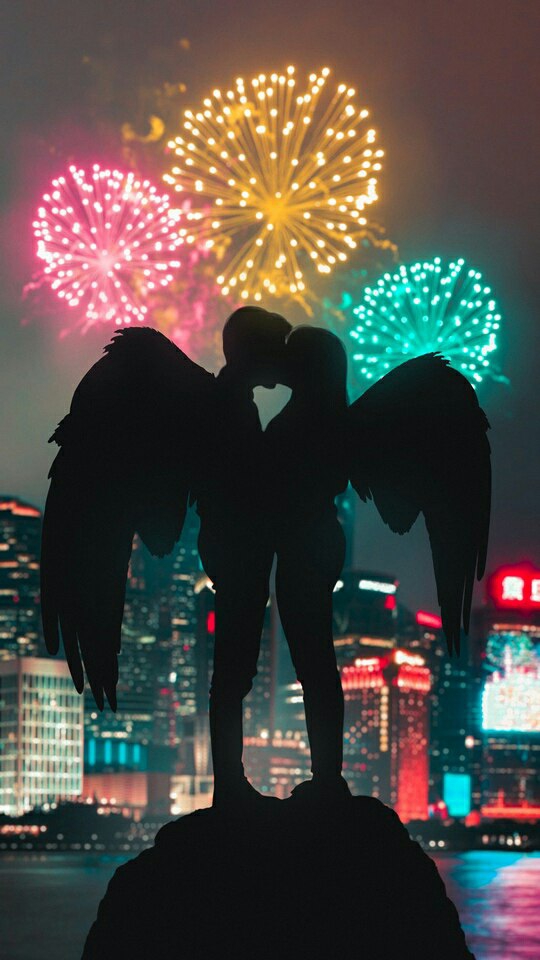 love