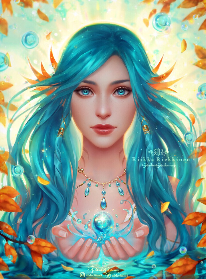 agua