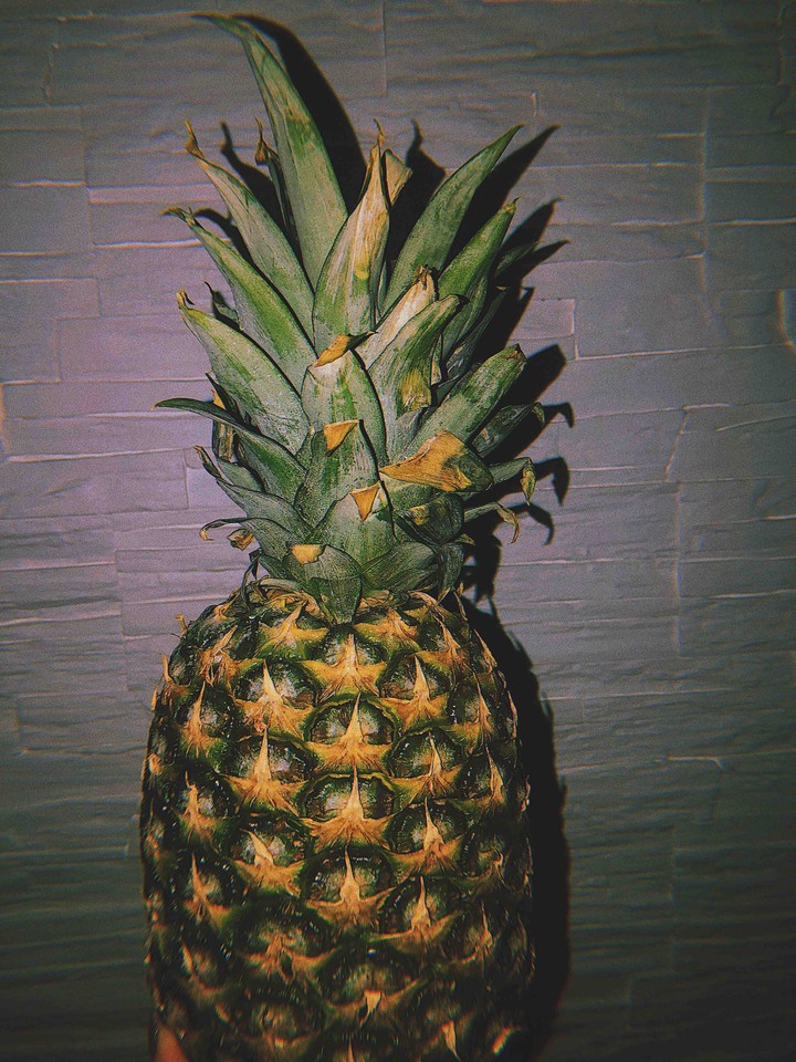 Pineapple