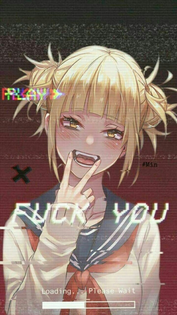 Anime Girl