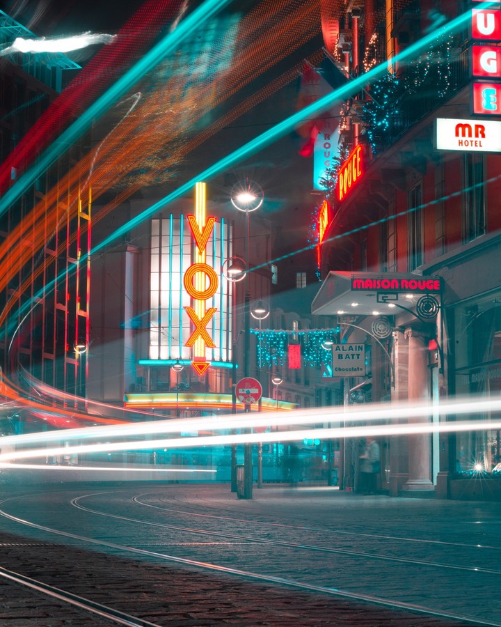 Neon